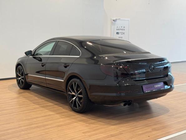 Volkswagen Passat CC I с пробегом 2010 года, цена 885 000 рублей, 186241 км, седан, Автокод Объявления