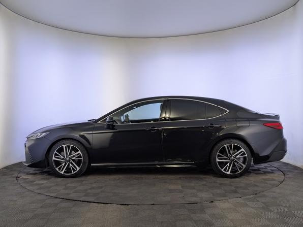 Toyota Camry IX (XV80) China Market с пробегом 2024 года, цена 3 700 000 рублей, 21100 км, седан, Автокод Объявления