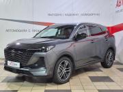 Changan CS55 Plus II Воронеж  - изображение 24