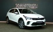 Kia Rio IV Рестайлинг Уфа  - изображение 21