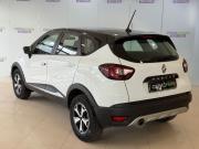 Renault Kaptur I Рестайлинг Москва  - изображение 22