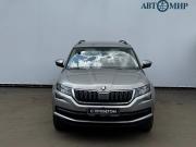 Skoda Kodiaq I Москва  - изображение 16