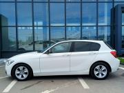 BMW 1 серии II (F20/F21) Москва  - изображение 32