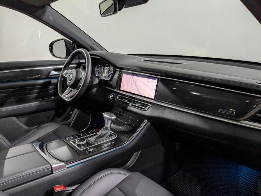 Dongfeng DFSK ix7 Химки  - изображение 15