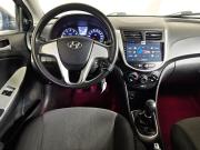Hyundai Solaris I Москва  - изображение 38