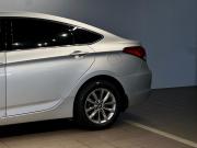 Hyundai i40 I Рестайлинг Краснодар  - изображение 37