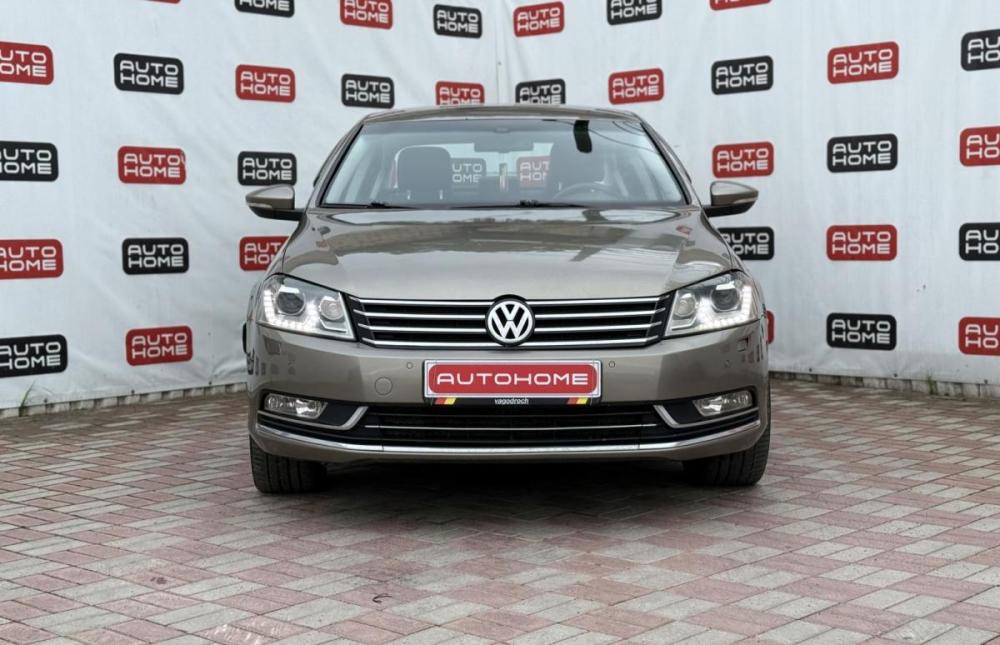 Volkswagen Passat B7 Санкт-Петербург  - изображение 2