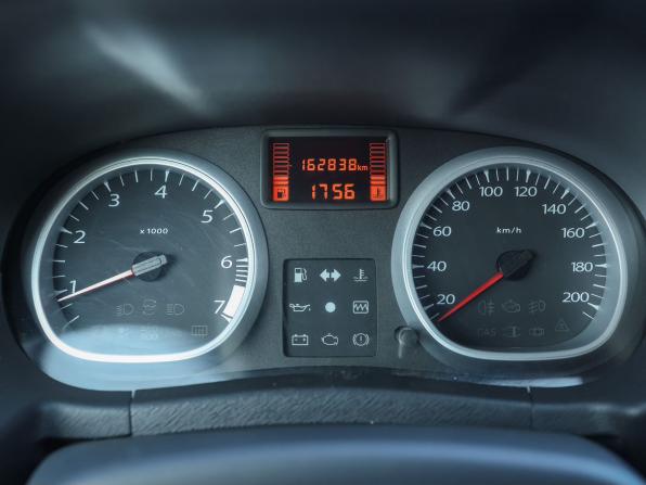 Renault Duster I с пробегом 2014 года, цена 1 059 000 рублей, 162838 км, внедорожник, Автокод Объявления