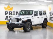 Jeep Wrangler IV (JL) Новосибирск  - изображение 27