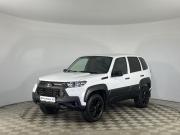 Lada (ВАЗ) Niva Travel I Воронеж  - изображение 21