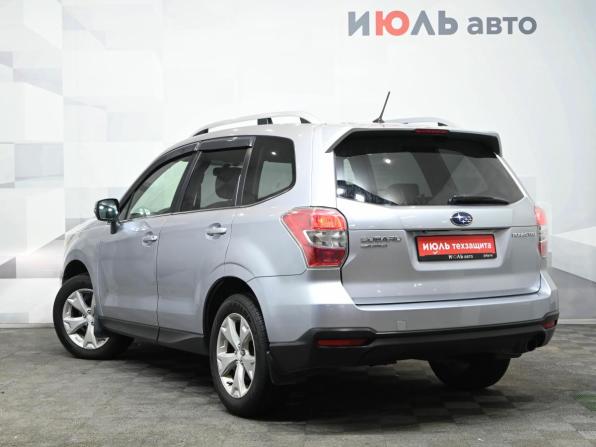 Subaru Forester IV с пробегом 2012 года, цена 1 590 000 рублей, 177981 км, внедорожник, Автокод Объявления