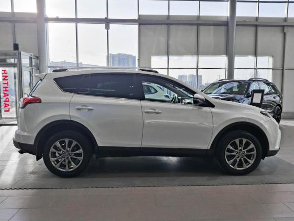 Toyota RAV4 IV (XA40) Рестайлинг с пробегом 2019 года, цена 2 870 000 рублей, 79222 км, внедорожник, Автокод Объявления