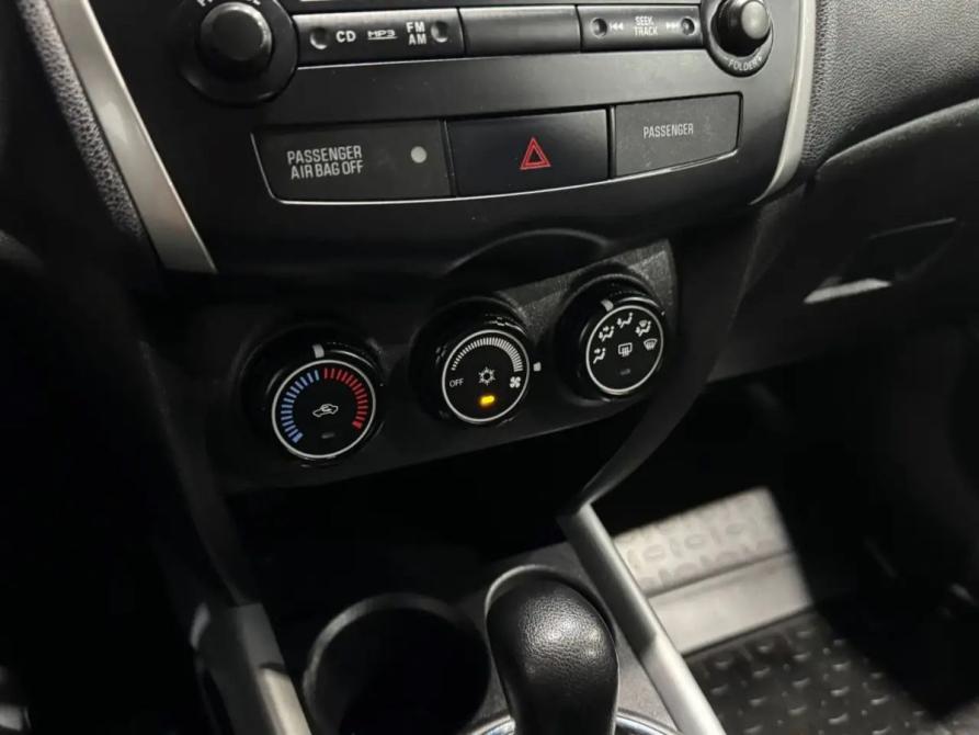 Mitsubishi ASX I Рестайлинг Пермь  - изображение 19