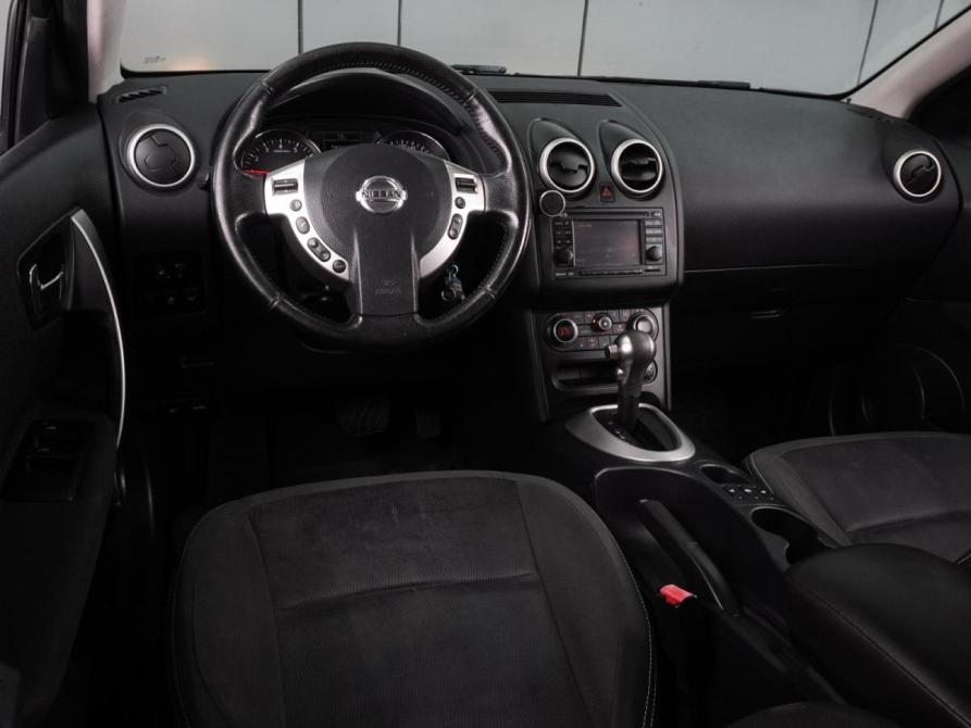 Nissan Qashqai I Рестайлинг Воронеж  - изображение 6