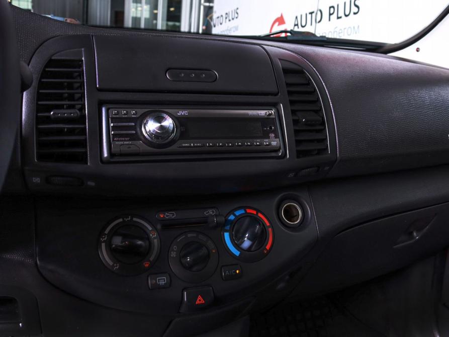 Nissan Micra III (K12) Минеральные Воды  - изображение 12