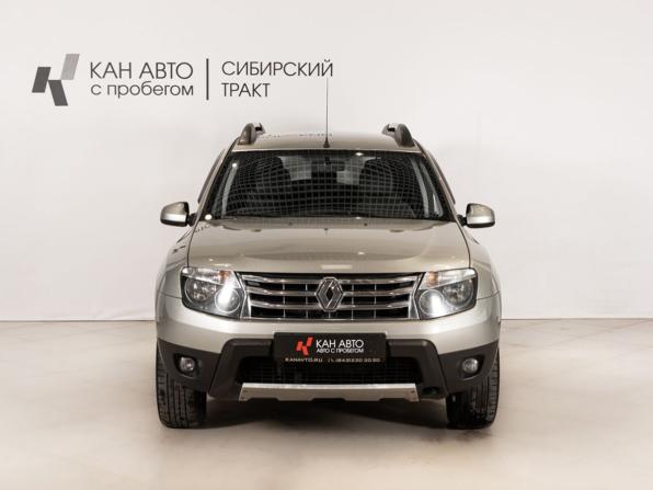 Renault Duster I с пробегом 2013 года, цена 823 000 рублей, 201455 км, внедорожник, Автокод Объявления