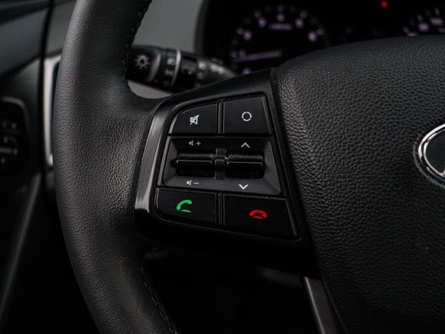 Hyundai Creta II Москва  - изображение 21