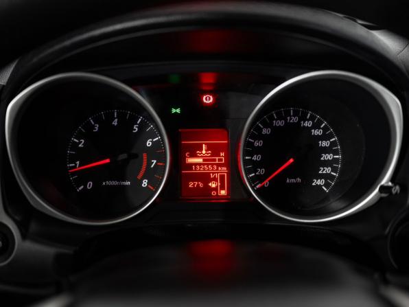 Mitsubishi ASX I Рестайлинг с пробегом 2014 года, цена 1 250 000 рублей, 132553 км, внедорожник, Автокод Объявления