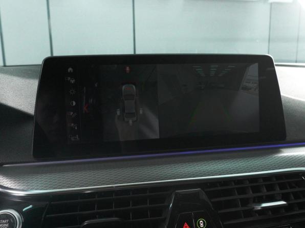 BMW 5 серии VII (G30/G31/G38) с пробегом 2018 года, цена 3 649 000 рублей, 120344 км, седан, Автокод Объявления