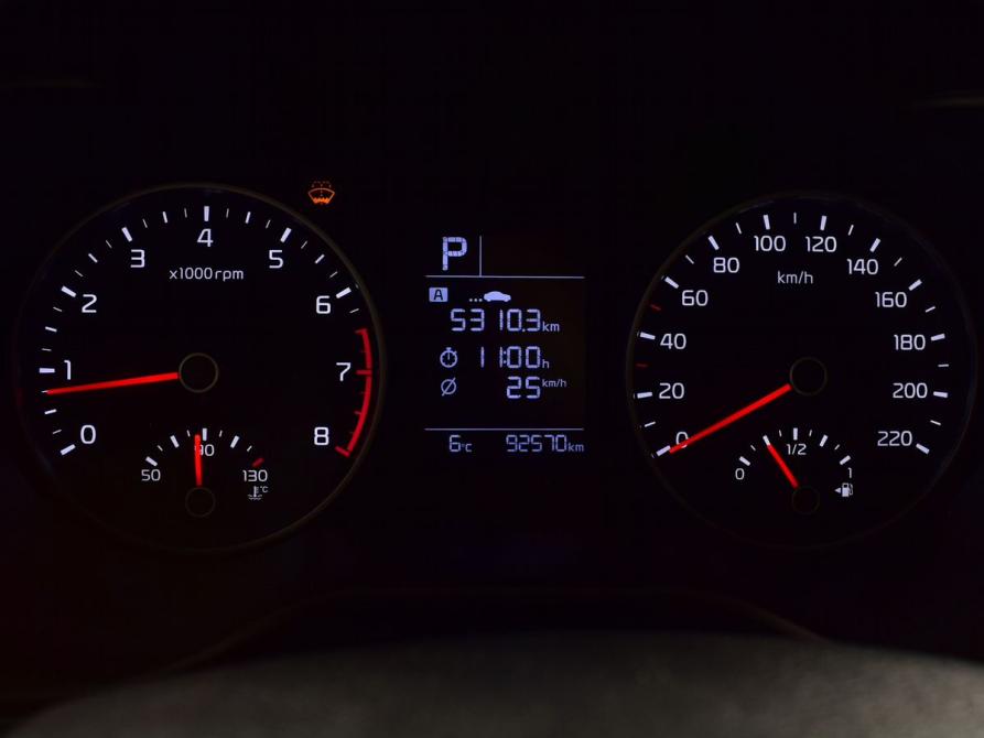 Kia Rio IV Кемерово  - изображение 13