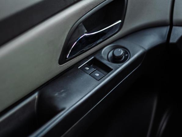 Chevrolet Cruze I с пробегом 2012 года, цена 570 000 рублей, 207689 км, хэтчбек, Автокод Объявления
