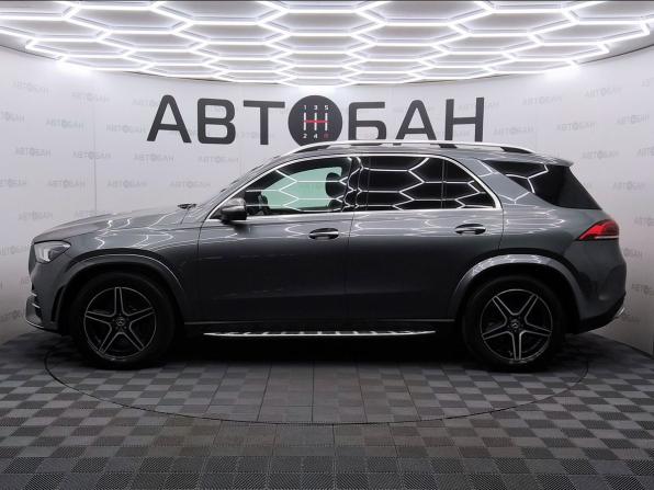 Mercedes-Benz GLE II (V167) с пробегом 2020 года, цена 6 229 000 рублей, 108500 км, внедорожник, Автокод Объявления