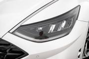 Hyundai Sonata VIII (DN8) Барнаул  - изображение 36