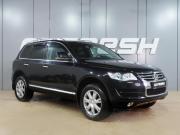 Volkswagen Touareg I Рестайлинг Воронеж  - изображение 21