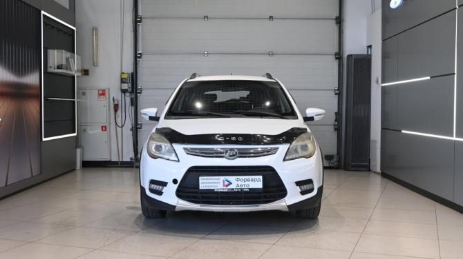 Lifan X50 с пробегом 2018 года, цена 475 000 рублей, 190000 км, хэтчбек, Автокод Объявления
