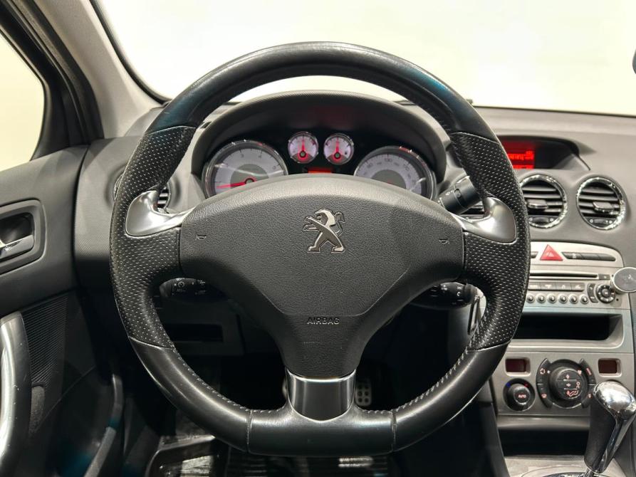 Peugeot 408 I Санкт-Петербург  - изображение 20