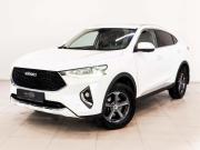 Haval F7x I Тула  - изображение 24