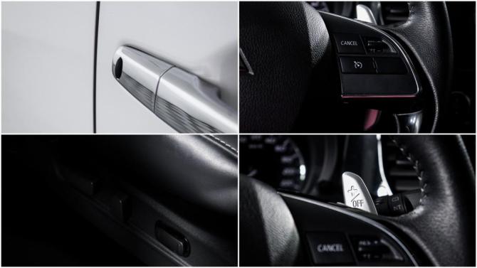 Mitsubishi Outlander III Рестайлинг 3 с пробегом 2022 года, цена 3 699 000 рублей, 8000 км, внедорожник, Автокод Объявления