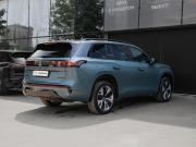 Volkswagen Teramont II (China Market) Москва  - изображение 30