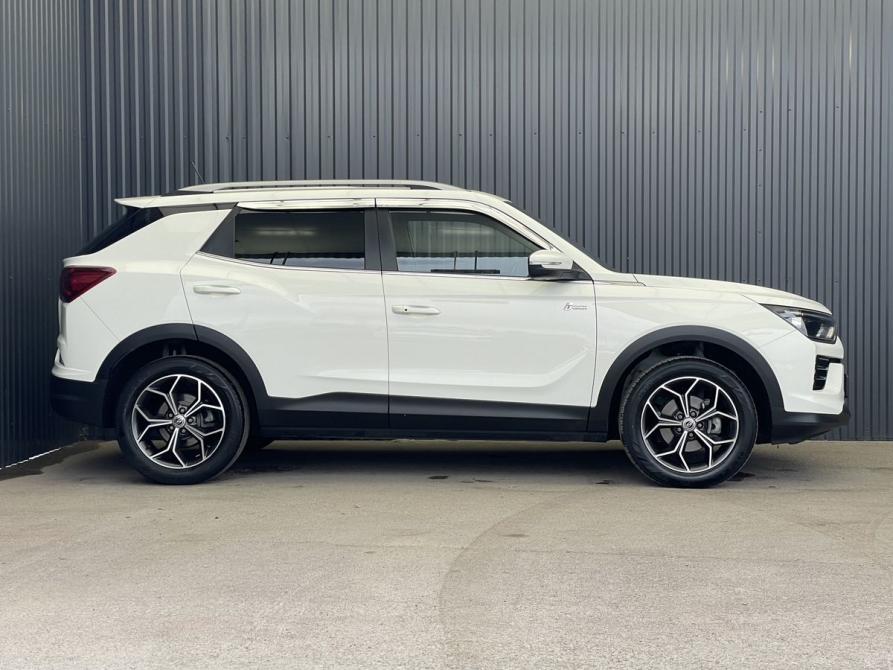 SsangYong Korando IV Пермь  - изображение 32
