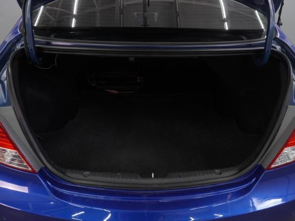 Hyundai Solaris I с пробегом 2012 года, цена 834 000 рублей, 184683 км, седан, Автокод Объявления