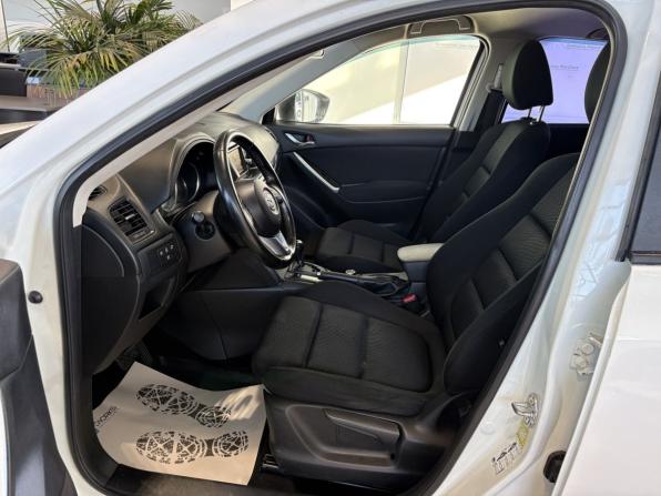 Mazda CX-5 I с пробегом 2012 года, цена 1 115 000 рублей, 301524 км, внедорожник, Автокод Объявления