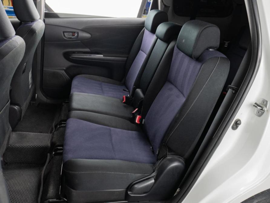 Toyota Wish II Тюмень  - изображение 7