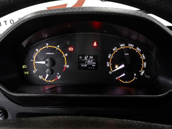 Lada (ВАЗ) Niva Legend I с пробегом 2026 года, цена 1 149 000 рублей, 1190 км, внедорожник, Автокод Объявления