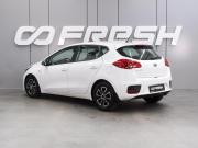Kia Ceed II Рестайлинг Воронеж  - изображение 19