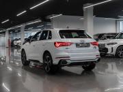 Audi Q3 II (F3) Москва  - изображение 32