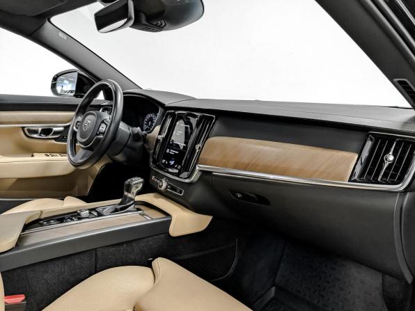 Volvo S90 II с пробегом 2020 года, цена 2 935 000 рублей, 118381 км, седан, Автокод Объявления