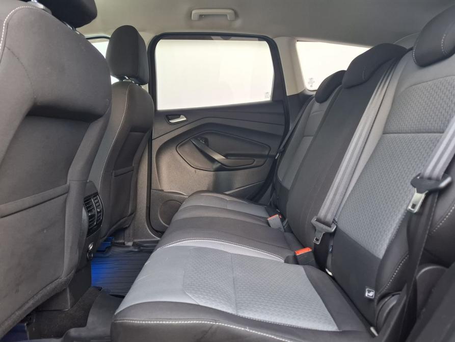 Ford Kuga II Рестайлинг Москва  - изображение 11