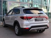 Kia Rio IV Санкт-Петербург  - изображение 29