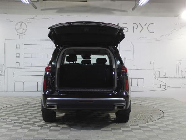 Exeed VX I с пробегом 2022 года, цена 2 450 000 рублей, 79300 км, внедорожник, Автокод Объявления