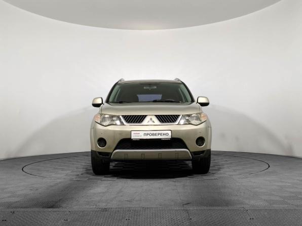 Mitsubishi Outlander II с пробегом 2008 года, цена 899 000 рублей, 180864 км, внедорожник, Автокод Объявления