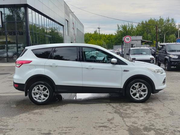 Ford Kuga II с пробегом 2014 года, цена 1 173 000 рублей, 191268 км, внедорожник, Автокод Объявления