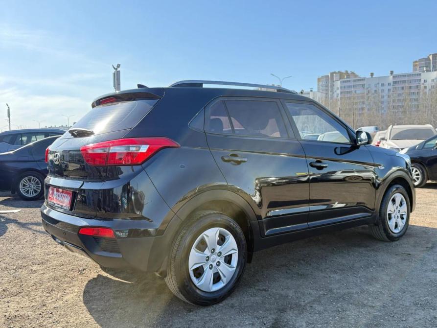 Hyundai Creta I Рестайлинг Набережные Челны  - изображение 6