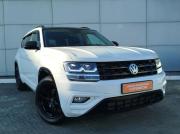 Volkswagen Teramont I Челябинск  - изображение 25