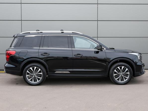 GAC GS8 I с пробегом 2021 года, цена 2 398 000 рублей, 92937 км, внедорожник, Автокод Объявления