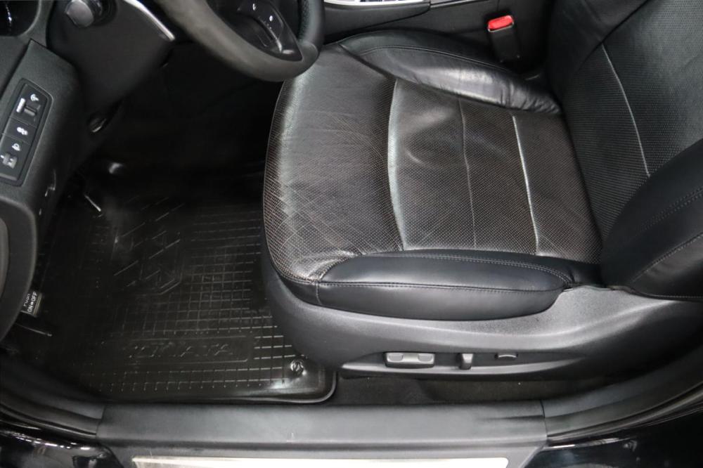 Hyundai Sonata VI (YF) Сургут  - изображение 10